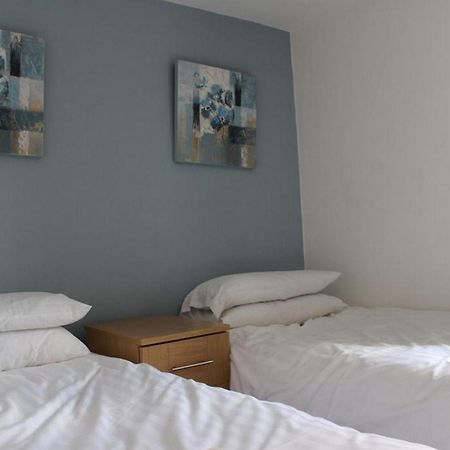 Woodsmill Quay Apartments York Zimmer foto