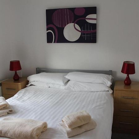 Woodsmill Quay Apartments York Zimmer foto