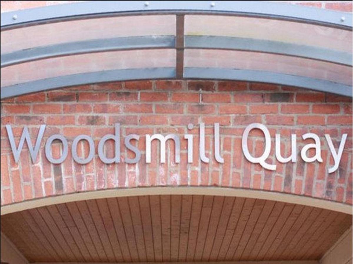 Woodsmill Quay Apartments York Exterior foto