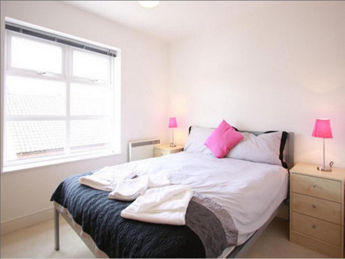 Woodsmill Quay Apartments York Zimmer foto