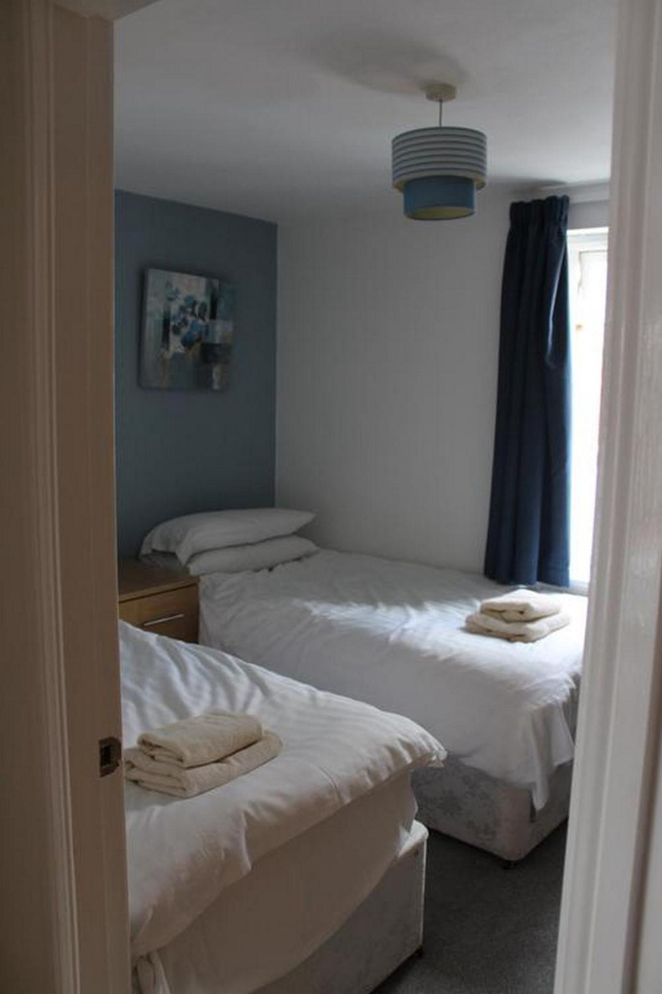 Woodsmill Quay Apartments York Zimmer foto