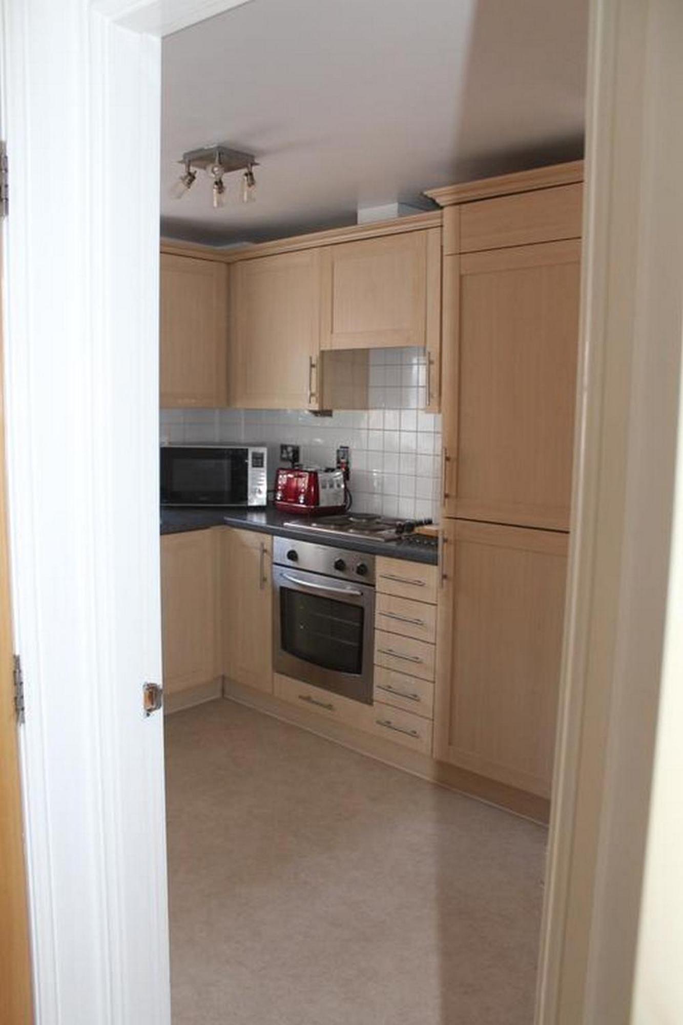 Woodsmill Quay Apartments York Zimmer foto