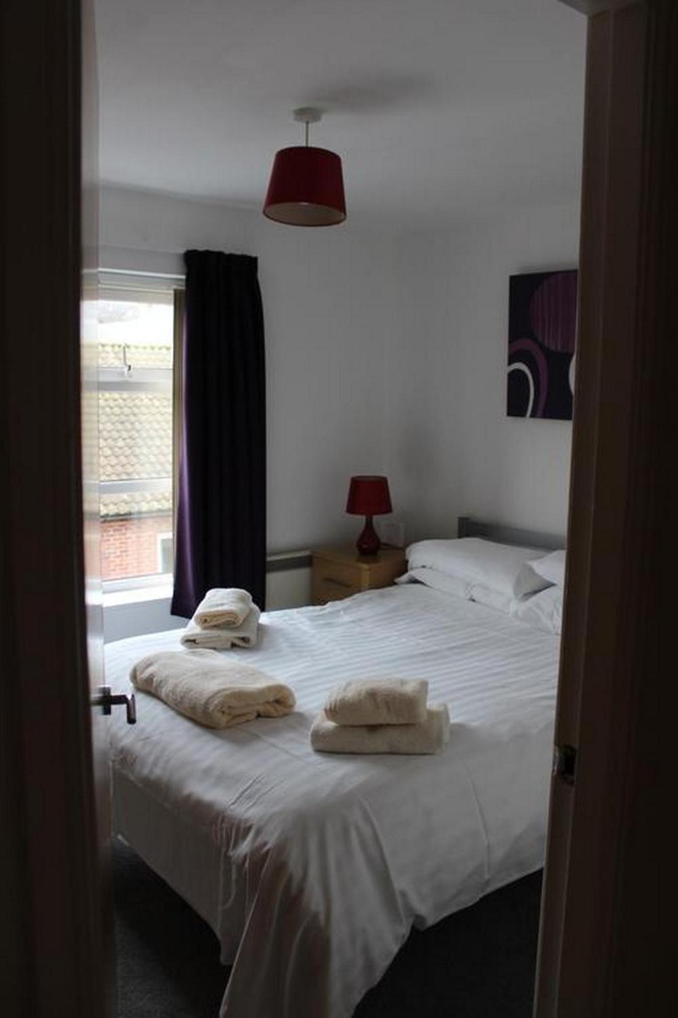 Woodsmill Quay Apartments York Zimmer foto