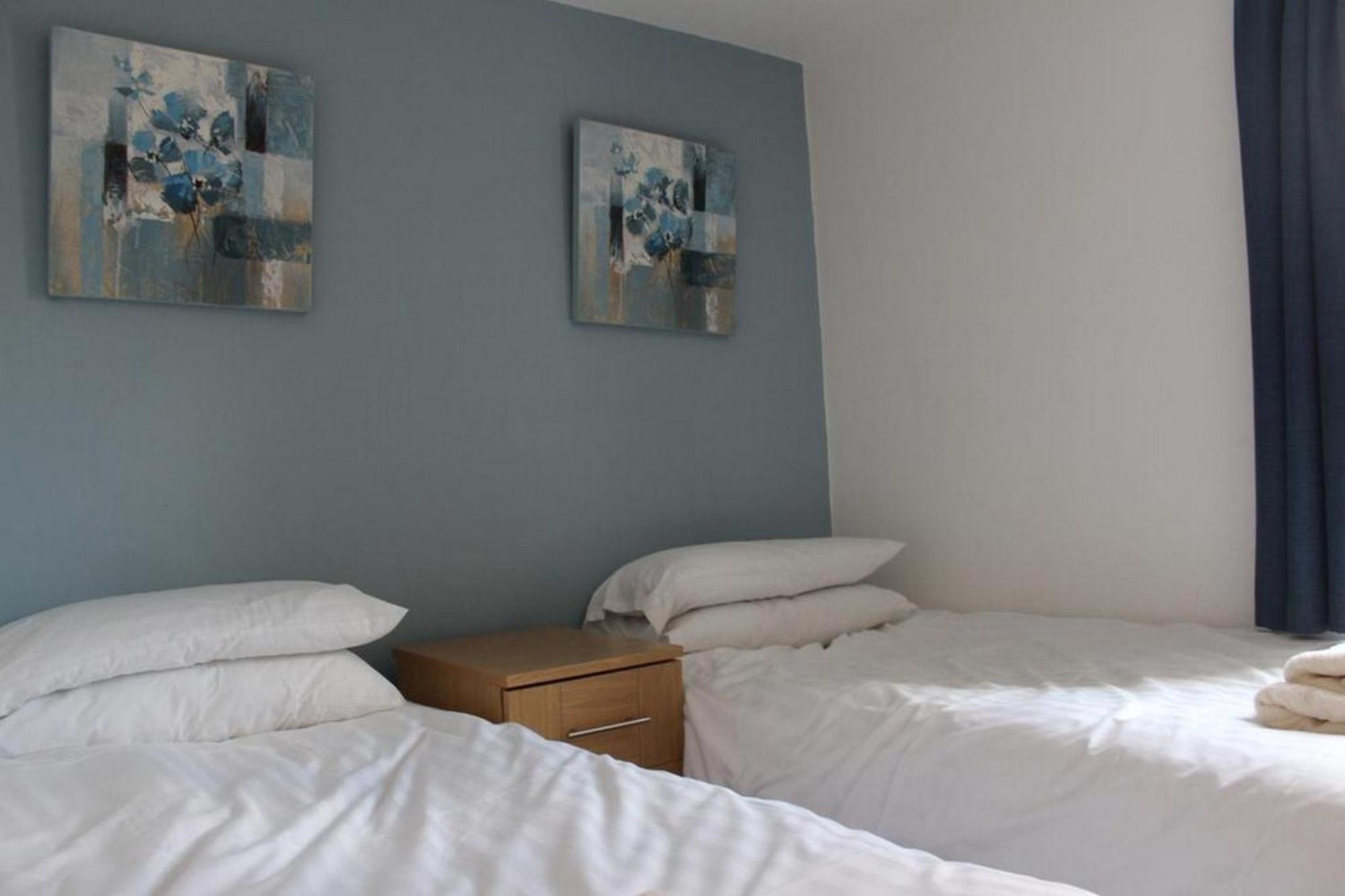 Woodsmill Quay Apartments York Zimmer foto