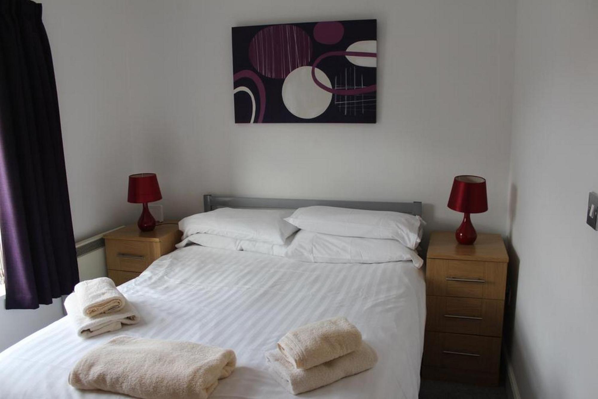 Woodsmill Quay Apartments York Zimmer foto