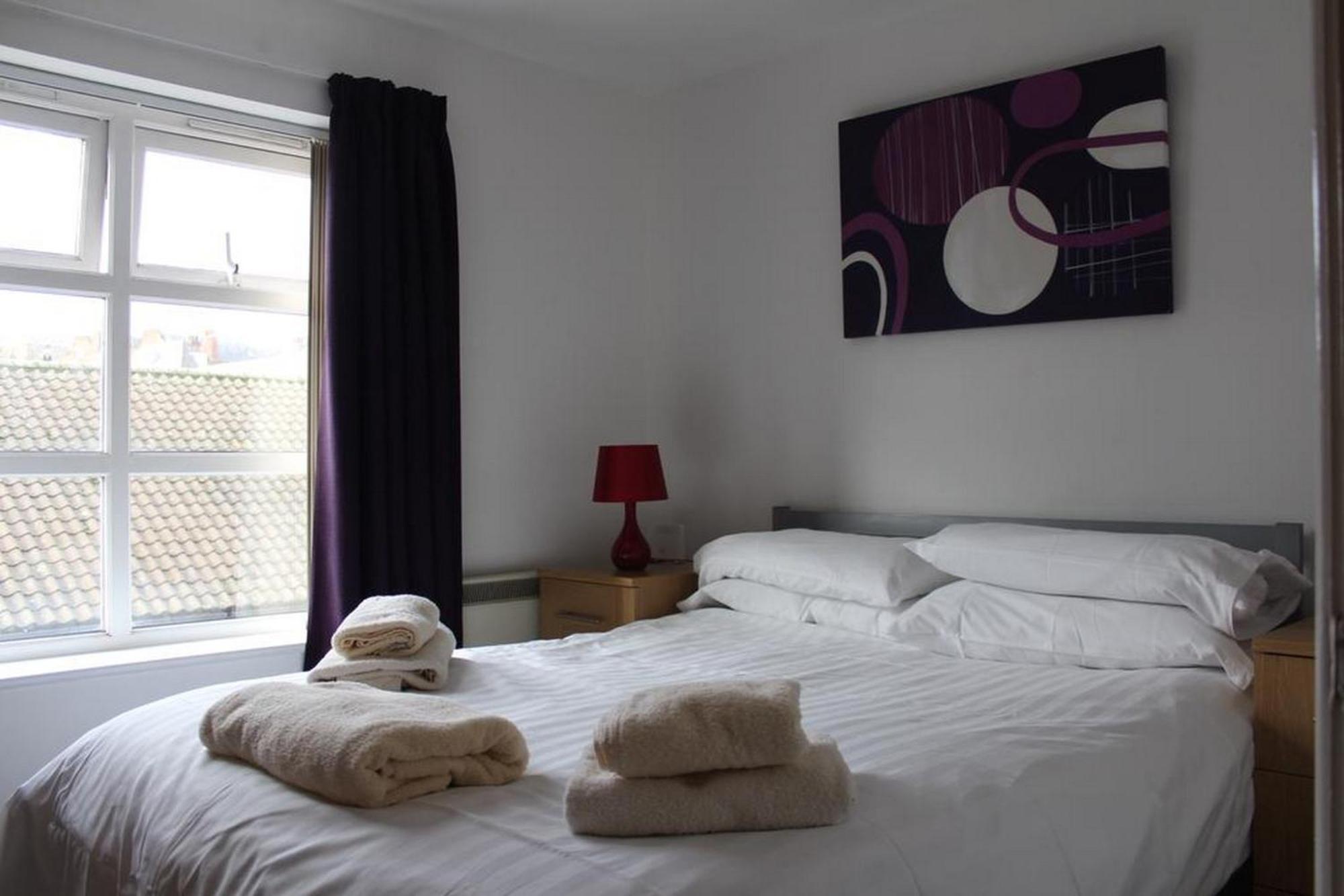 Woodsmill Quay Apartments York Zimmer foto
